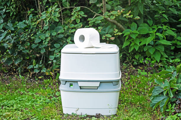 Best Local porta potty services  in Cape Girardeau, MO