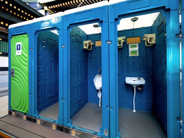 Portable Toilet Options We Offer in Cape Girardeau, MO