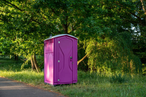 Best Sanitation services for porta potties  in Cape Girardeau, MO